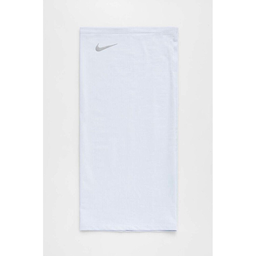 Nike Therma Fit Wrap 2.0 Unisex One Size Blue Stretch Running Neck Warmer UPS812
